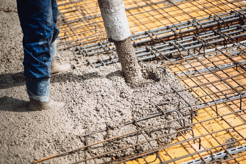 Germany - betonred app