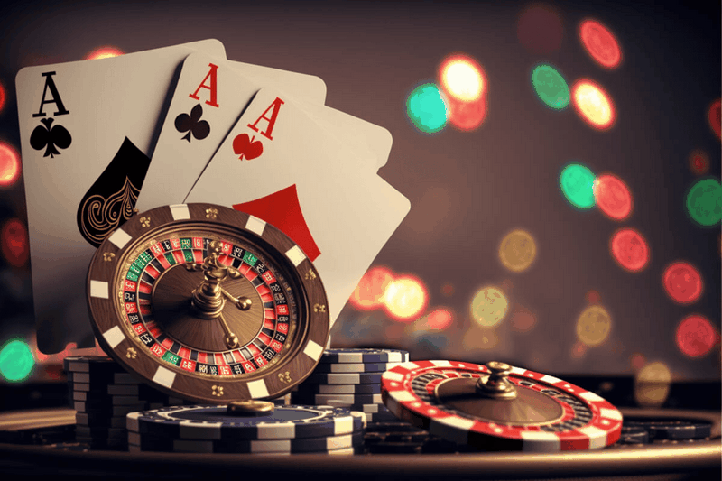 Din ultimate guide til Norges beste online gamblingselskaper Din ultimate guide til Norges beste online gamblingselskaper