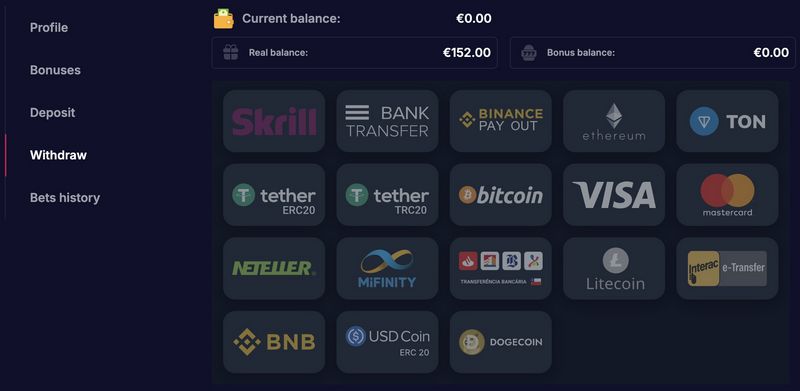 NV Mobil App