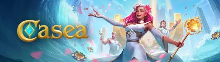 Casea Gambling Enterprise – herní a softwarové společnosti Casea Gambling Enterprise – herní a softwarové společnosti