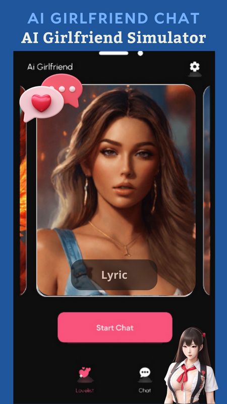 Our Comprehensive RosyTalk Evaluation: Is This AI Girlfriend Worth Trying? Our Comprehensive RosyTalk Evaluation: Is This AI Girlfriend Worth Trying?
